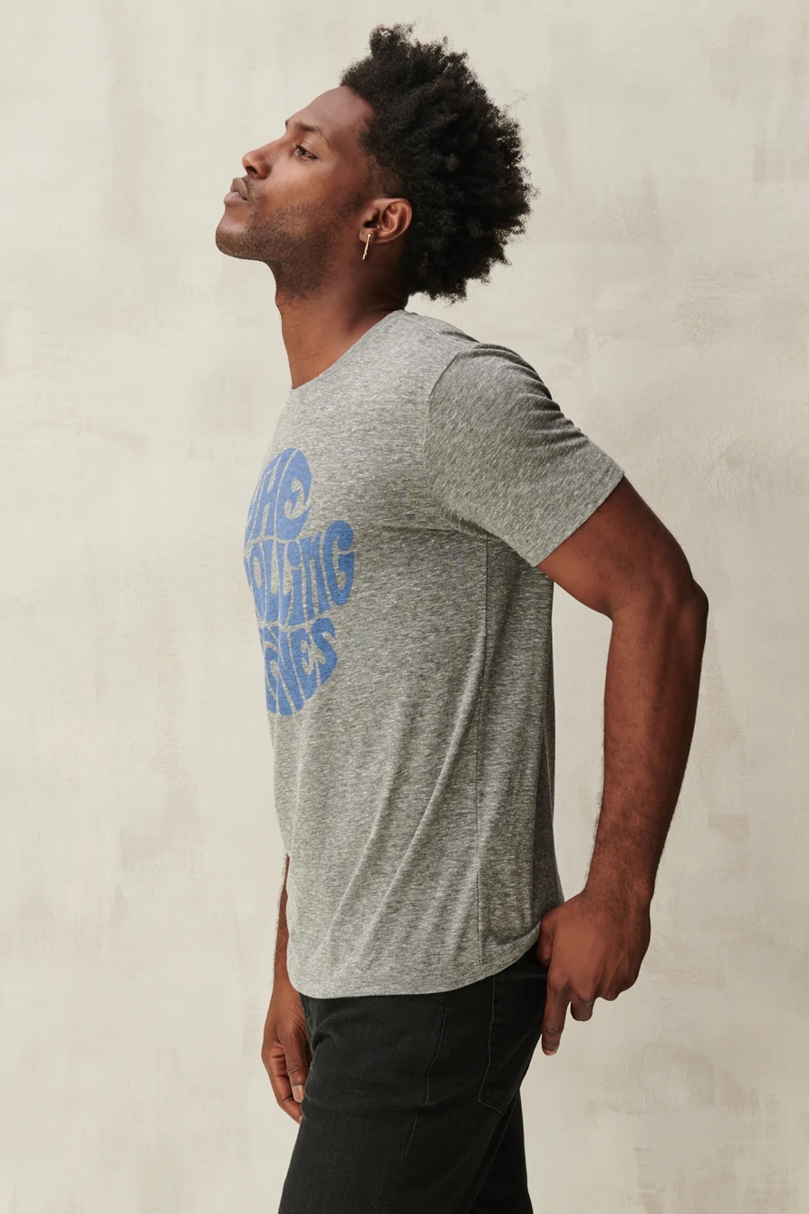 THE ROLLING STONES TEE, image 3