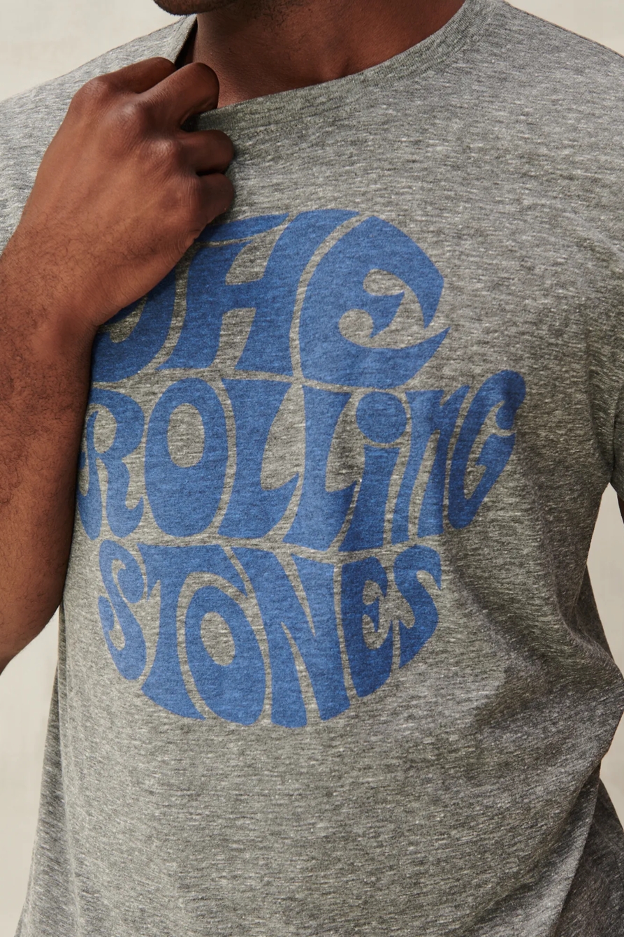 THE ROLLING STONES TEE, image 5