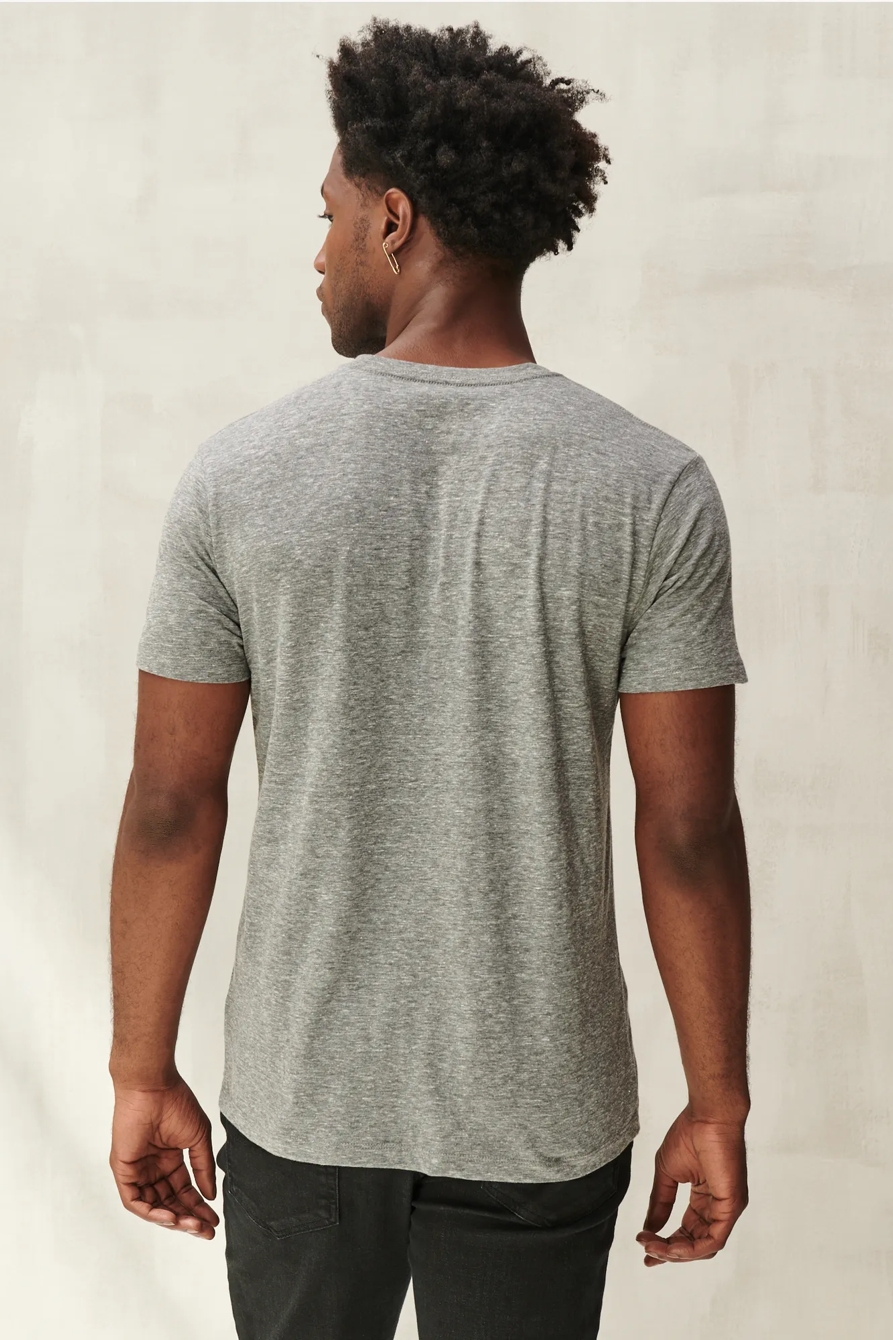 BOB MARLEY & THE WAILERS TEE, image 3