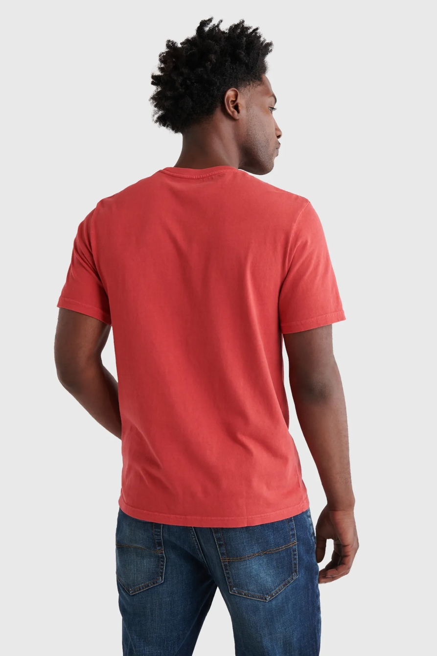 COCA-COLA CORE TEE, image 5