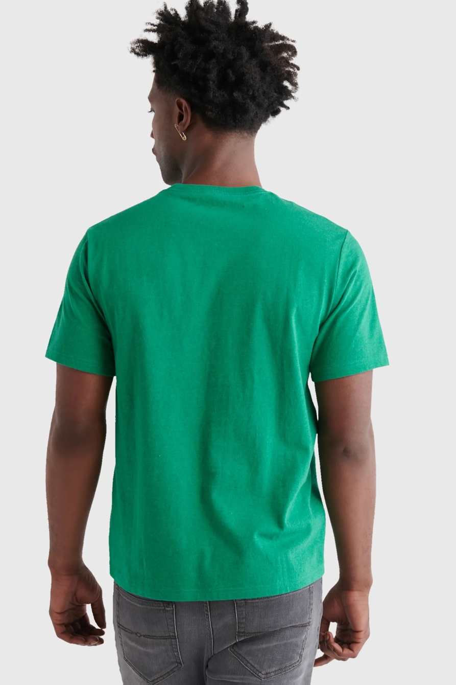 LAKE TAHOE TEE, image 4
