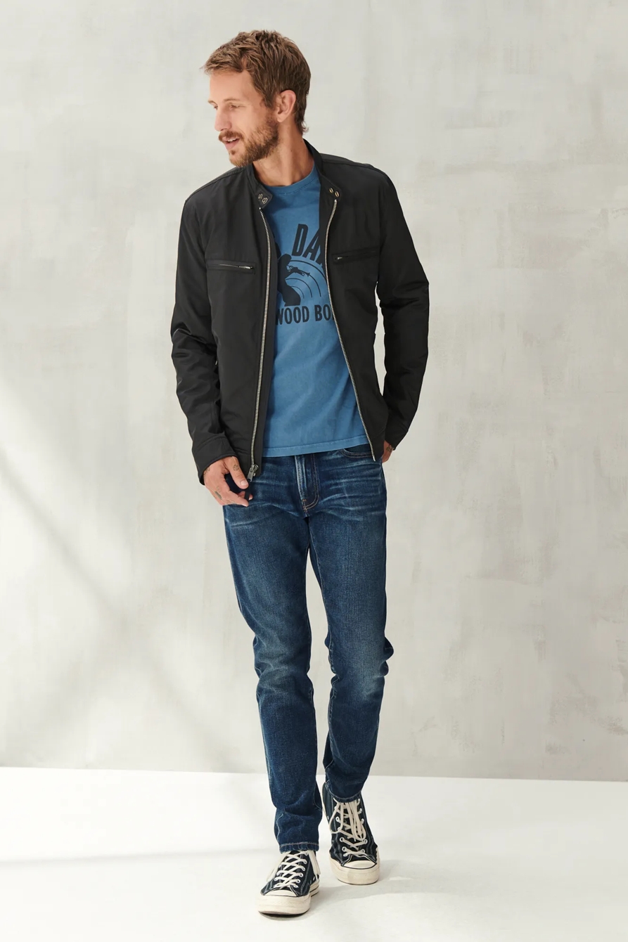 MILES DAVIS HOLLYWOOD TEE, image 2