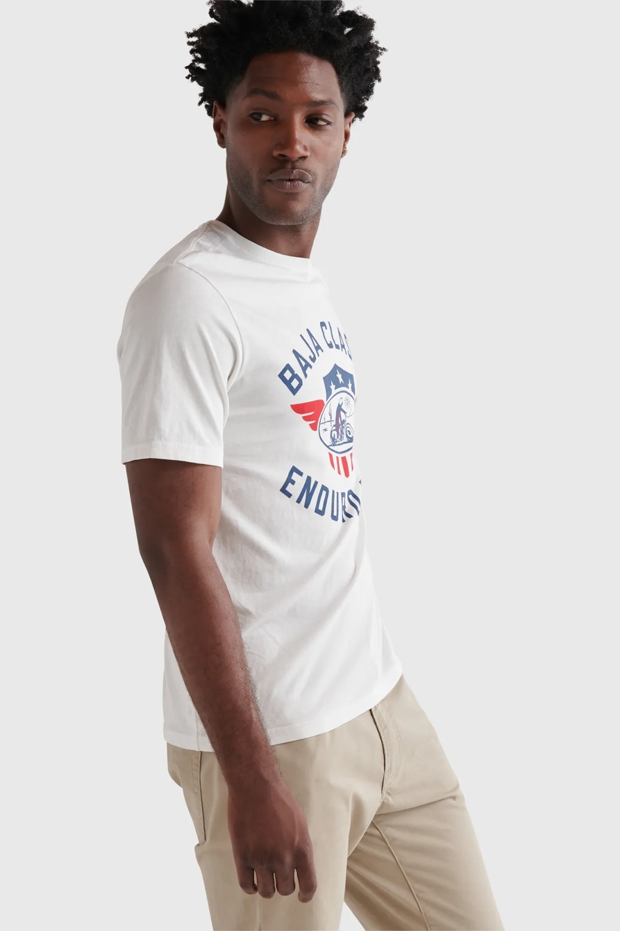 BAJA CLASSIC TEE, image 3