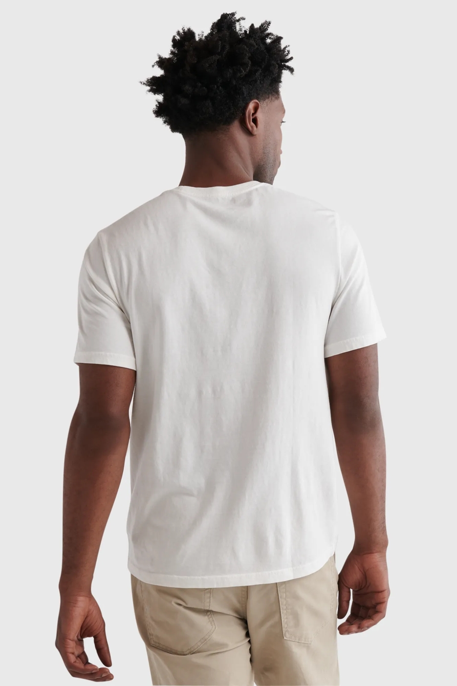 BAJA CLASSIC TEE, image 4