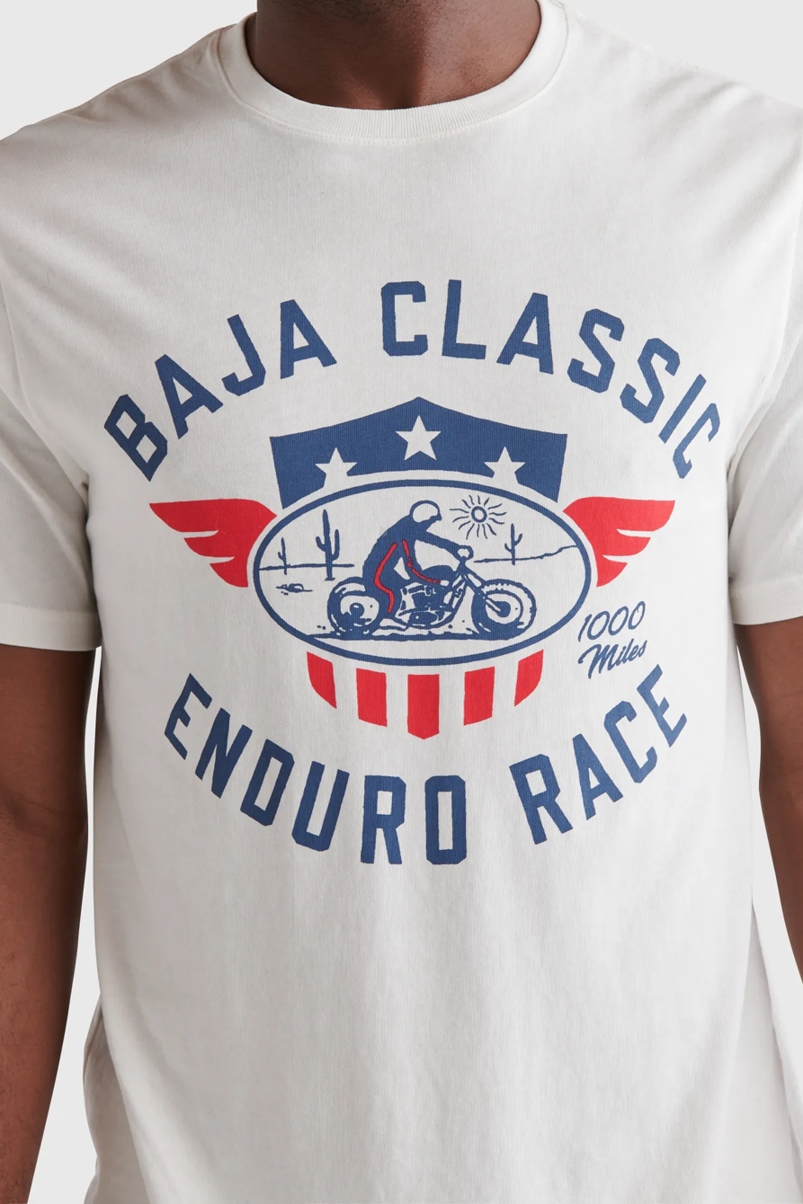 BAJA CLASSIC TEE, image 5