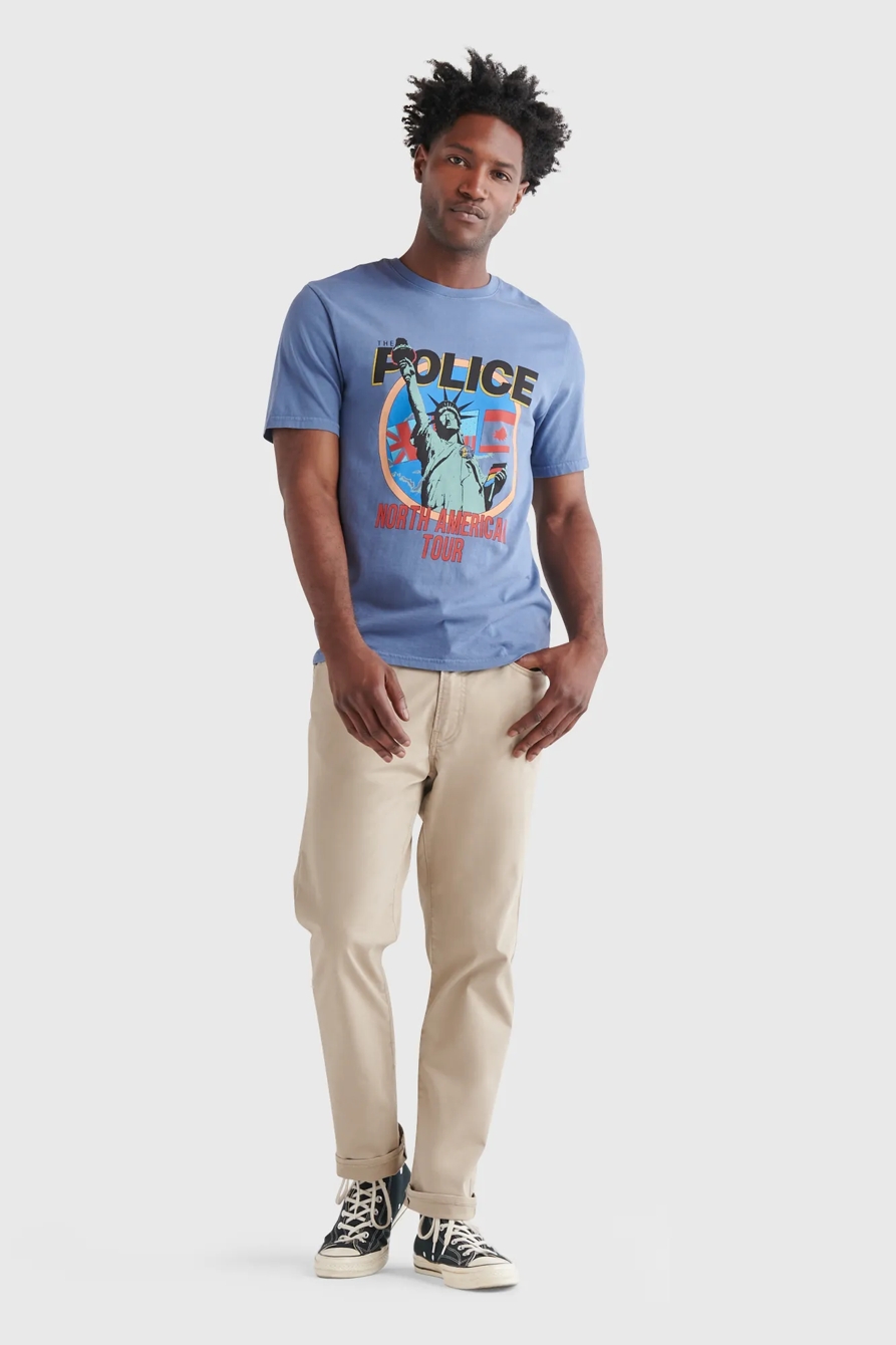 THE POLICE TEE, image 2