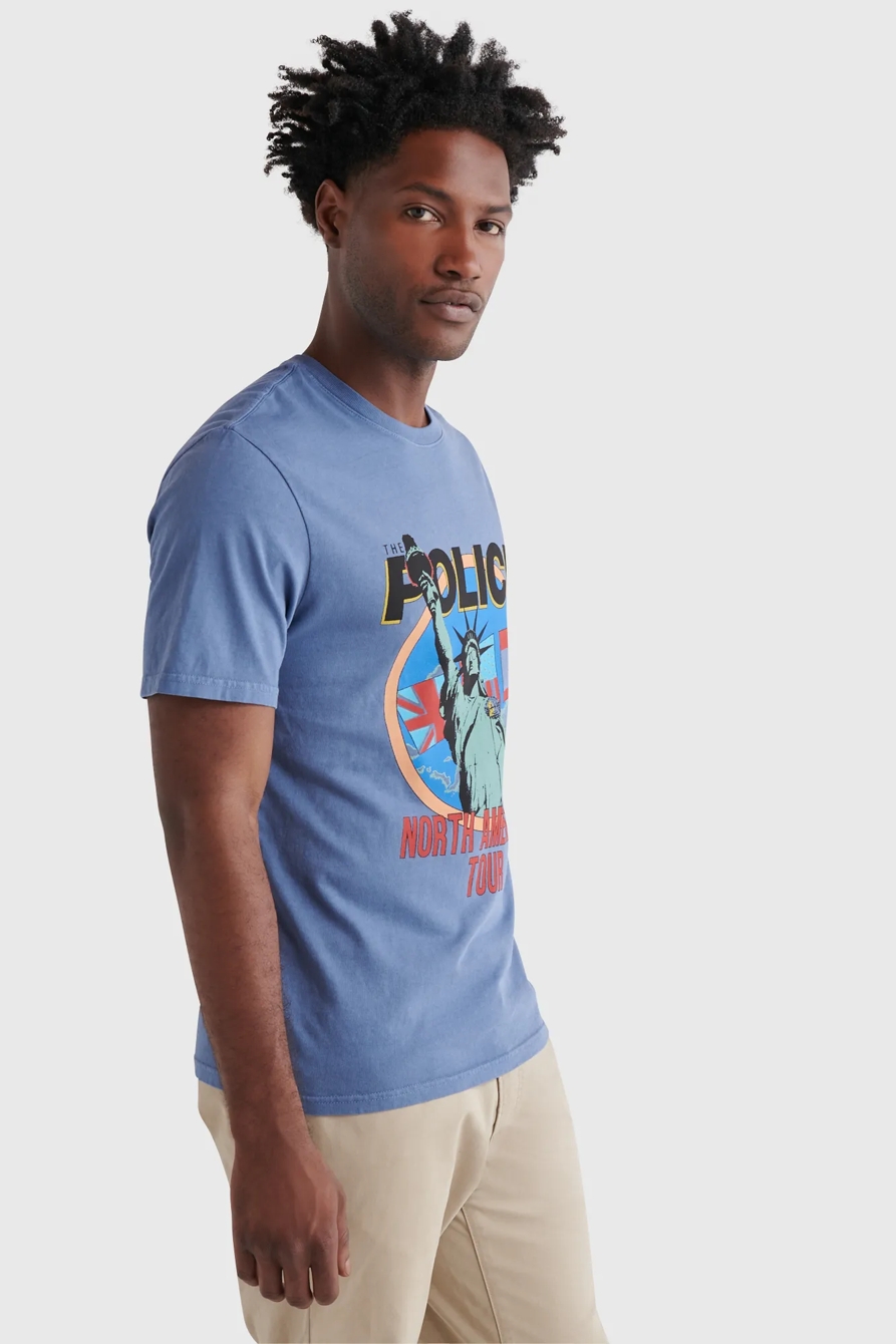 THE POLICE TEE, image 3