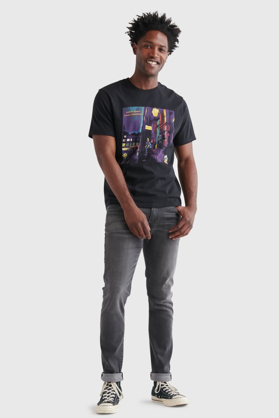 DAVID BOWIE TEE, image 2