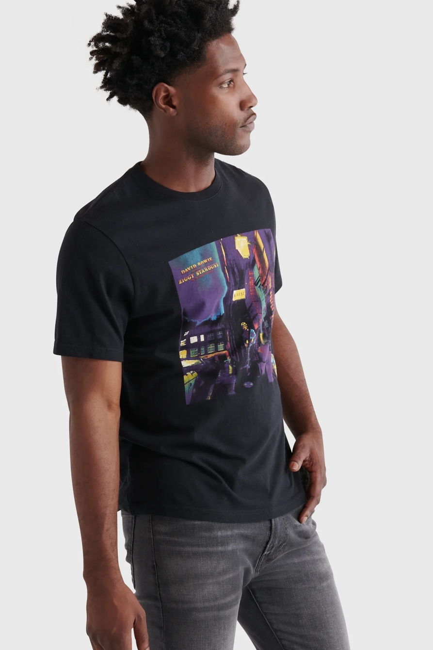 DAVID BOWIE TEE, image 3