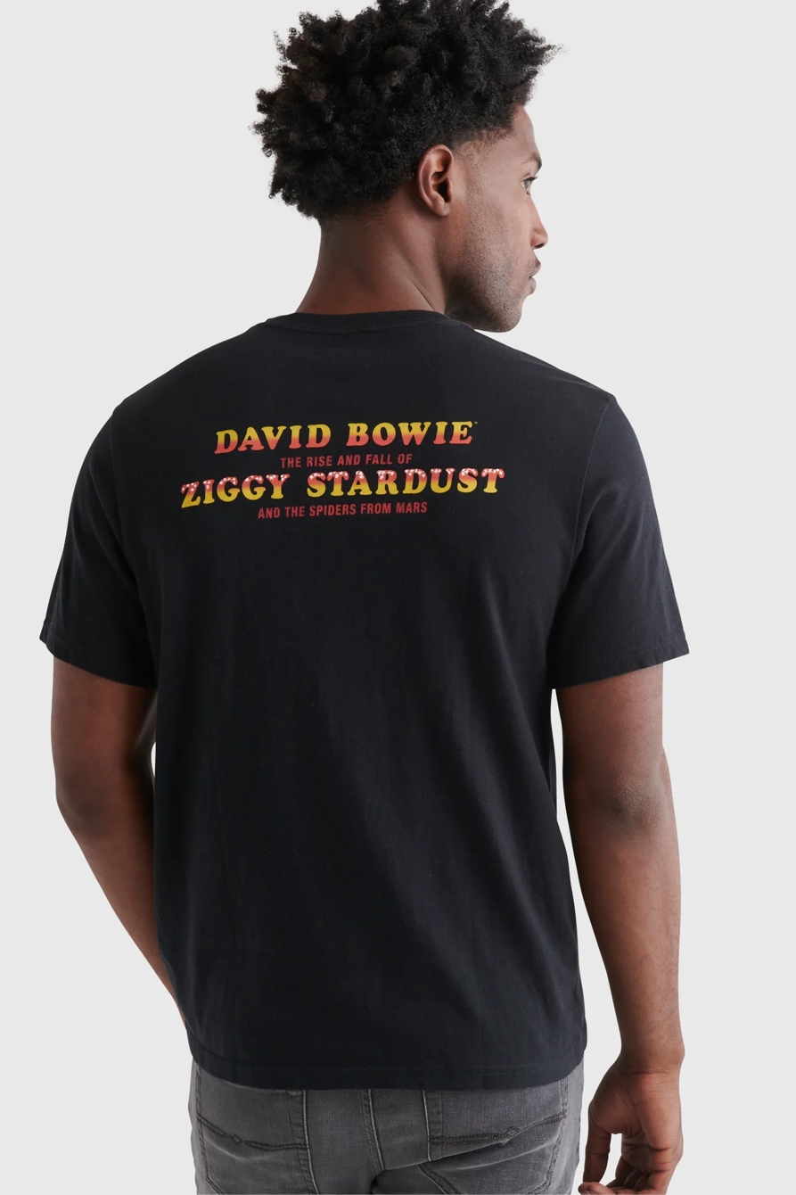 DAVID BOWIE TEE, image 4