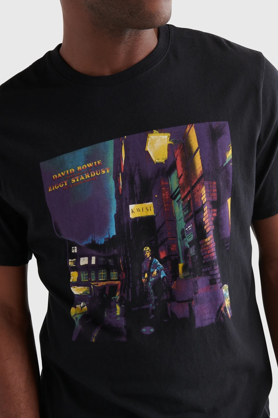 DAVID BOWIE TEE, image 5