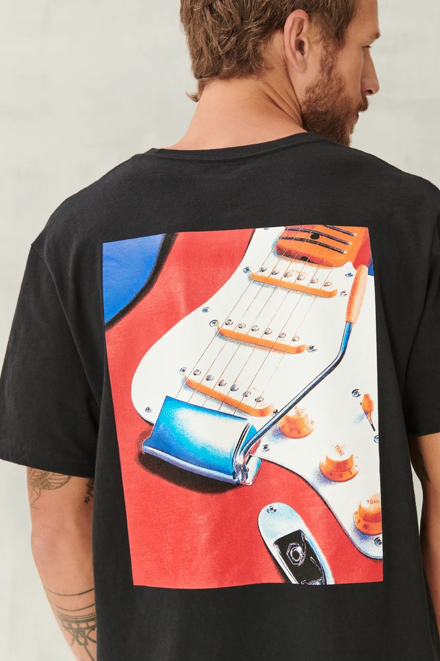 FENDER GUITAR, image 5