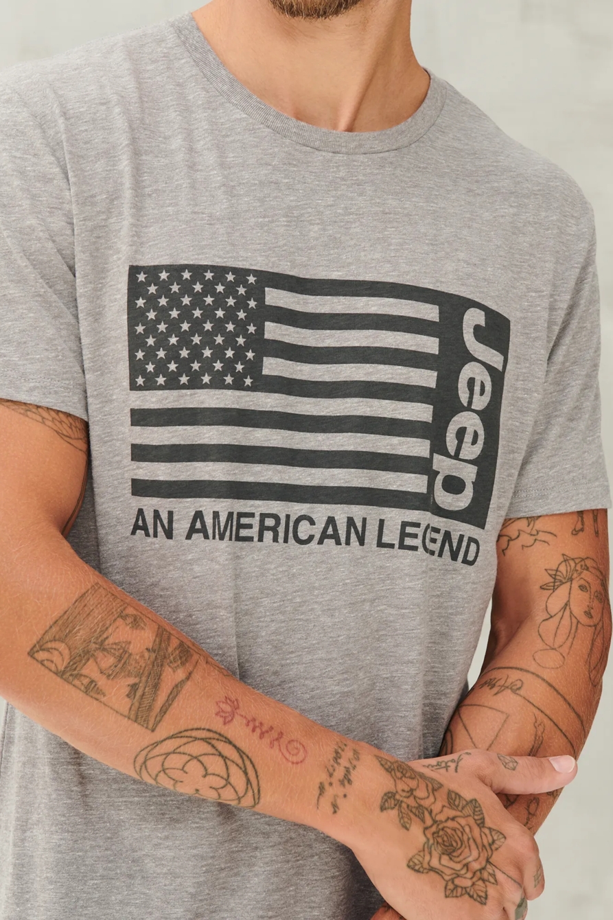 JEEP FLAG, image 5