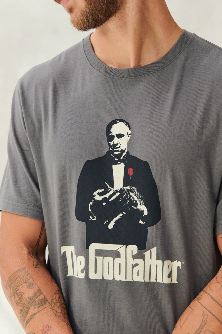 GODFATHER CAT, image 5