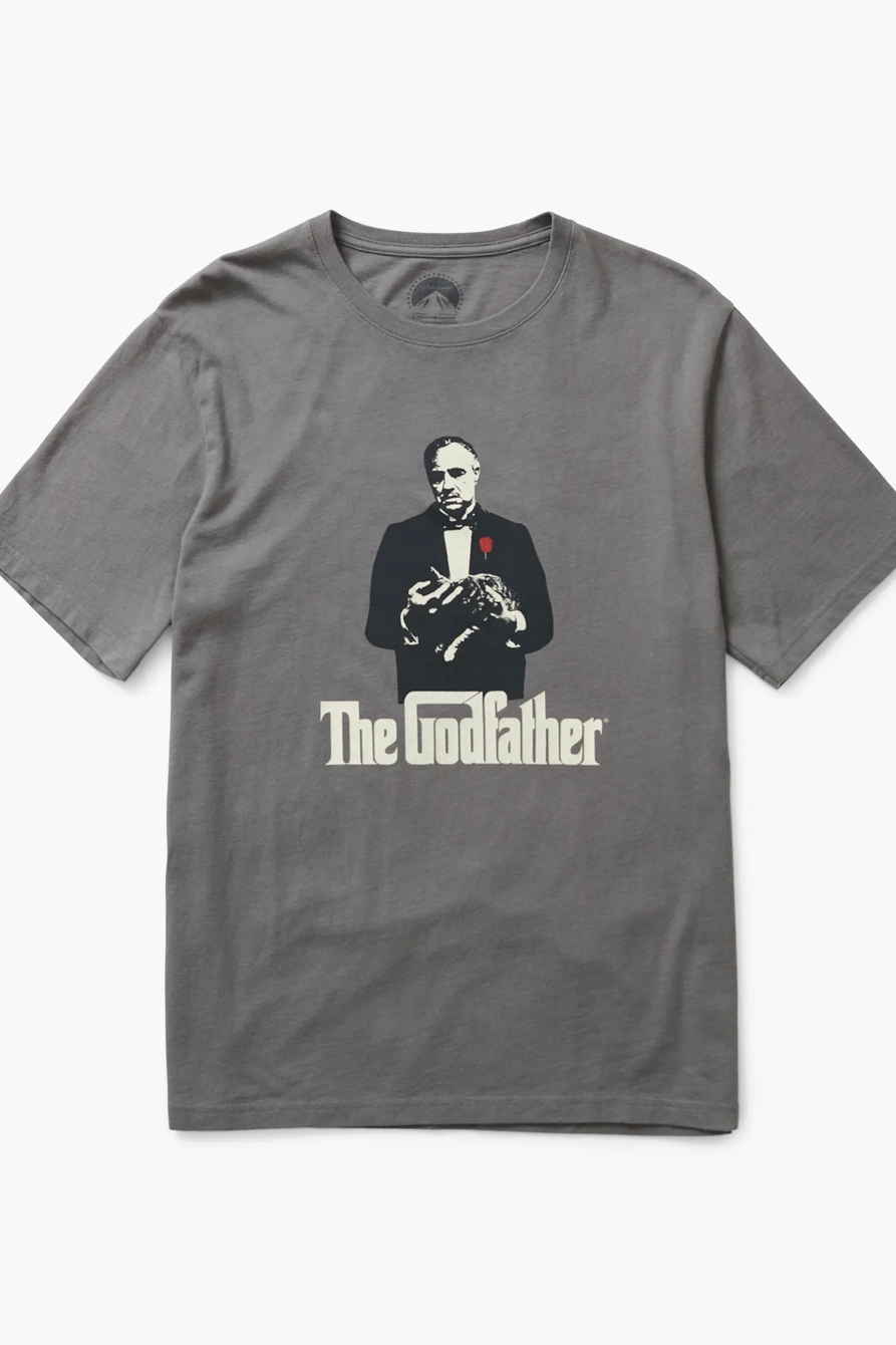 GODFATHER CAT, image 6