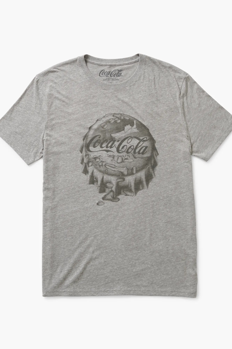 COCA COLA CAP, image 6