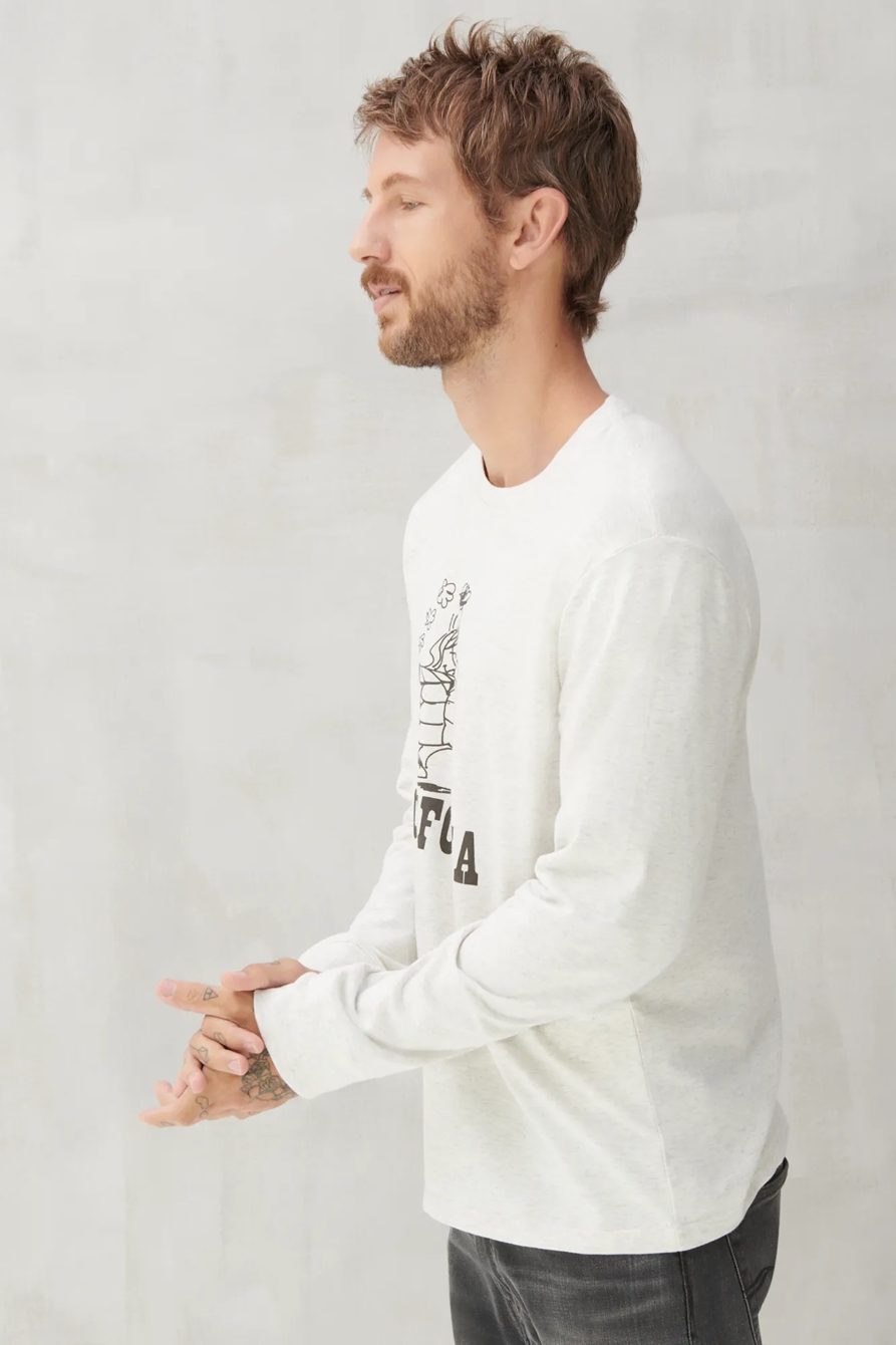 CALIFORNIA BUM TEE, image 3