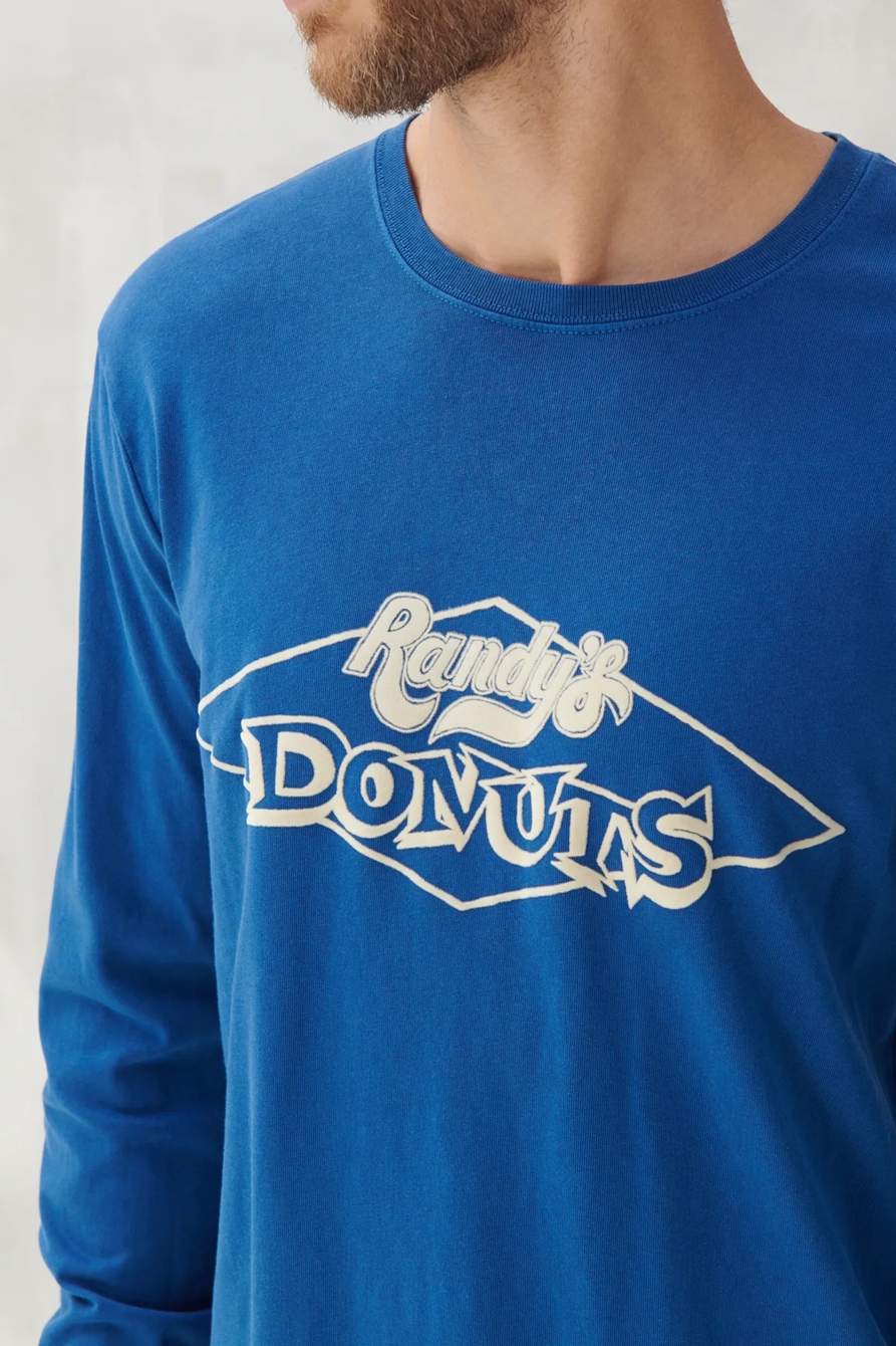 RANDYS DONUTS LOGOS, image 5
