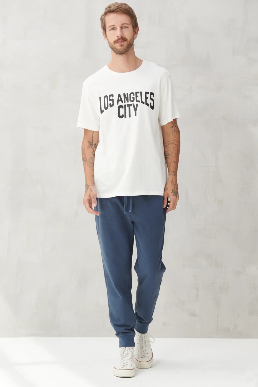 LOS ANGELES CITY, image 2
