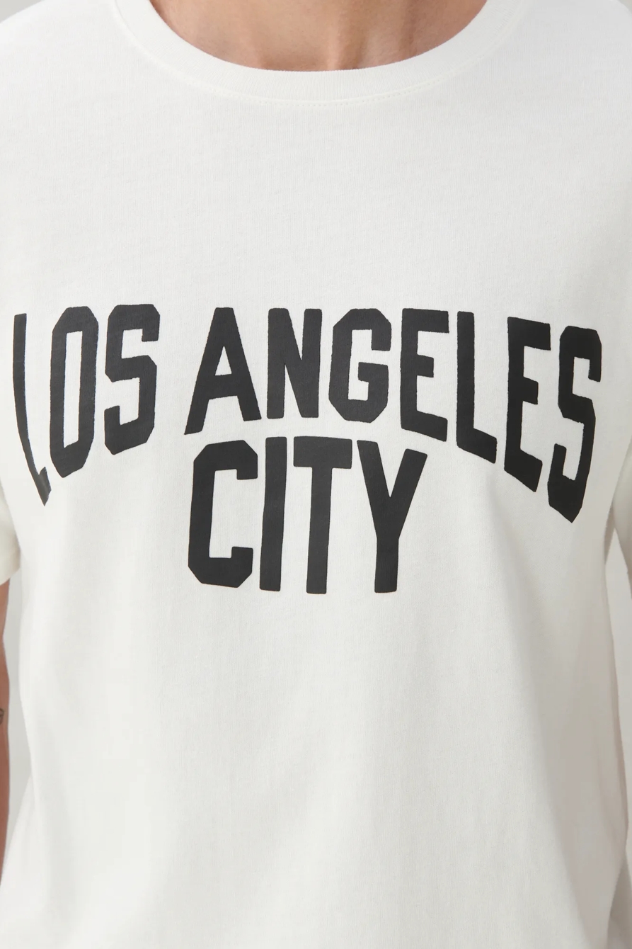 LOS ANGELES CITY, image 5