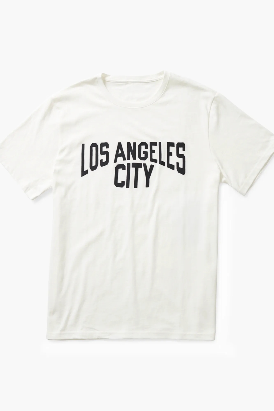 LOS ANGELES CITY, image 6