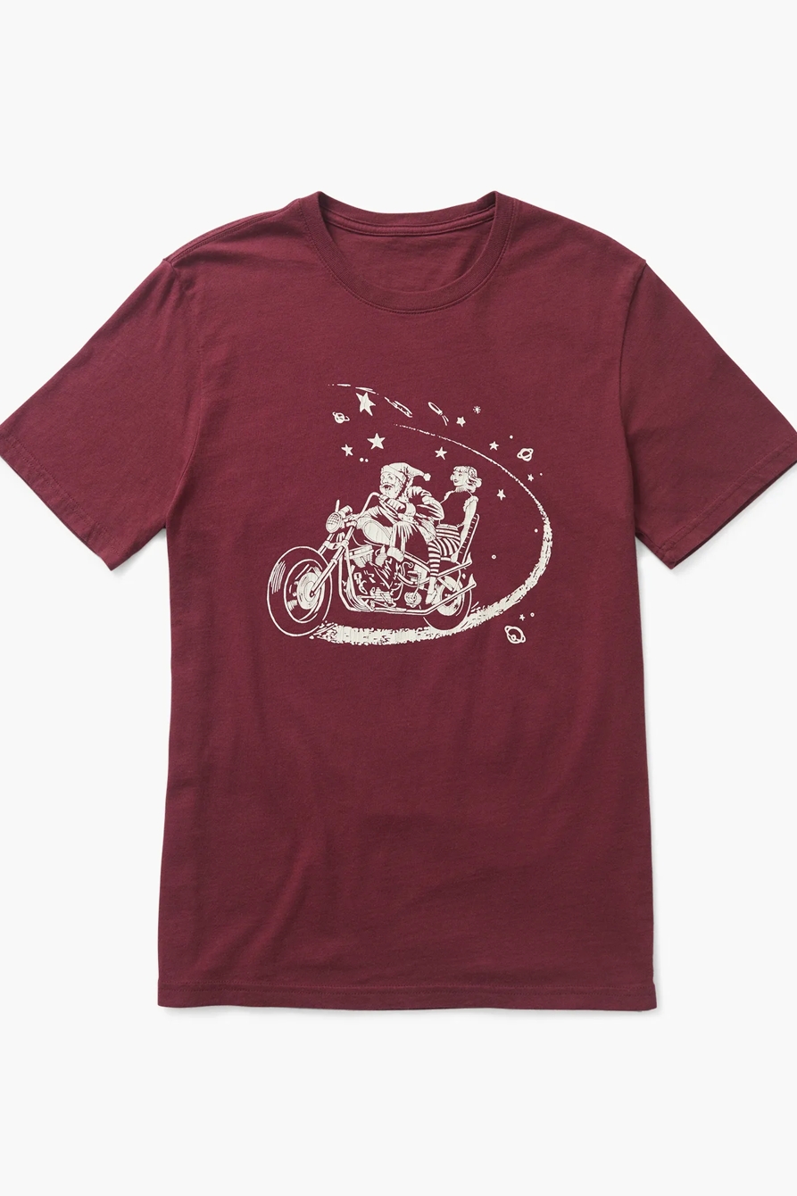 OH WHAT FUN SANTA, image 6