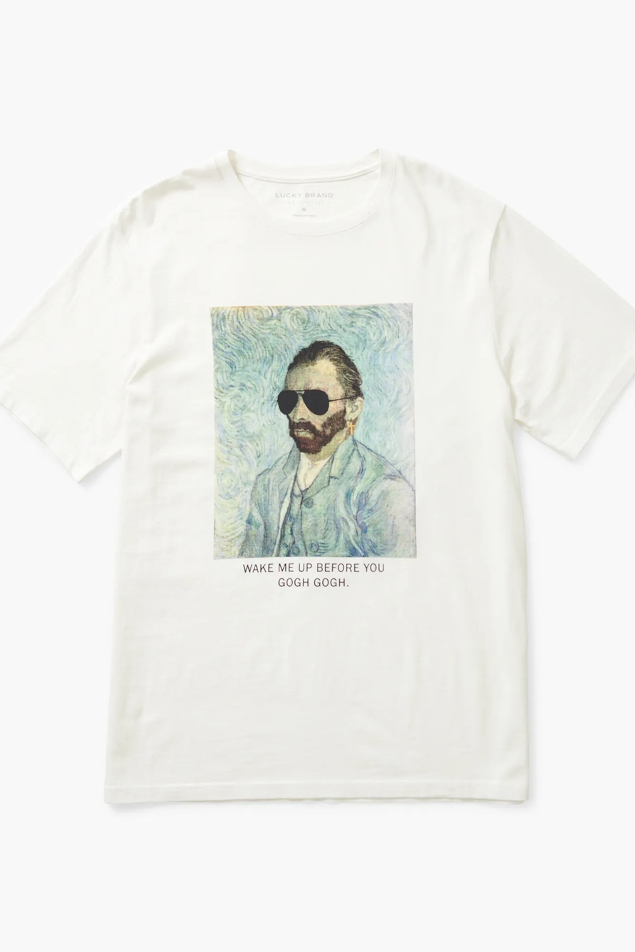 VAN GOH GOH, image 6