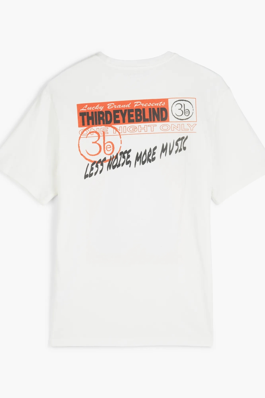 3RD EYE BLIND TEE, image 2