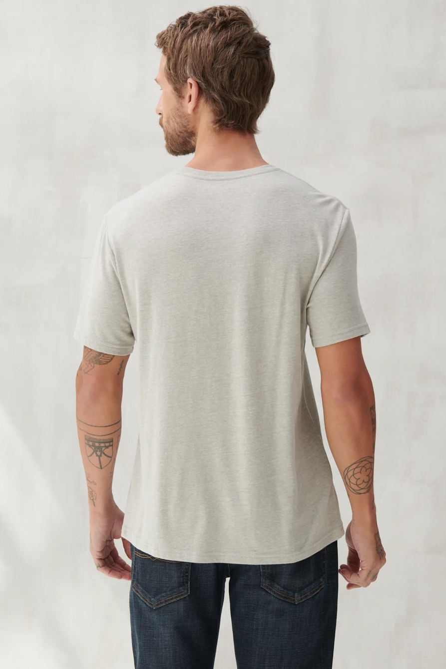 MORRISON SHIELD TEE, image 4