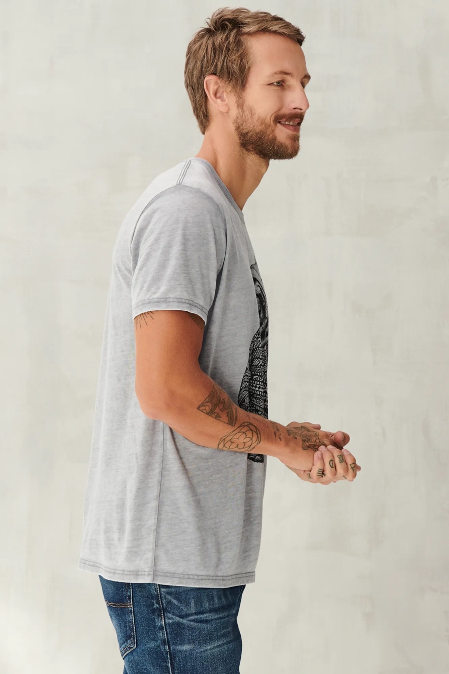 BEAR SWEATER TEE, image 3