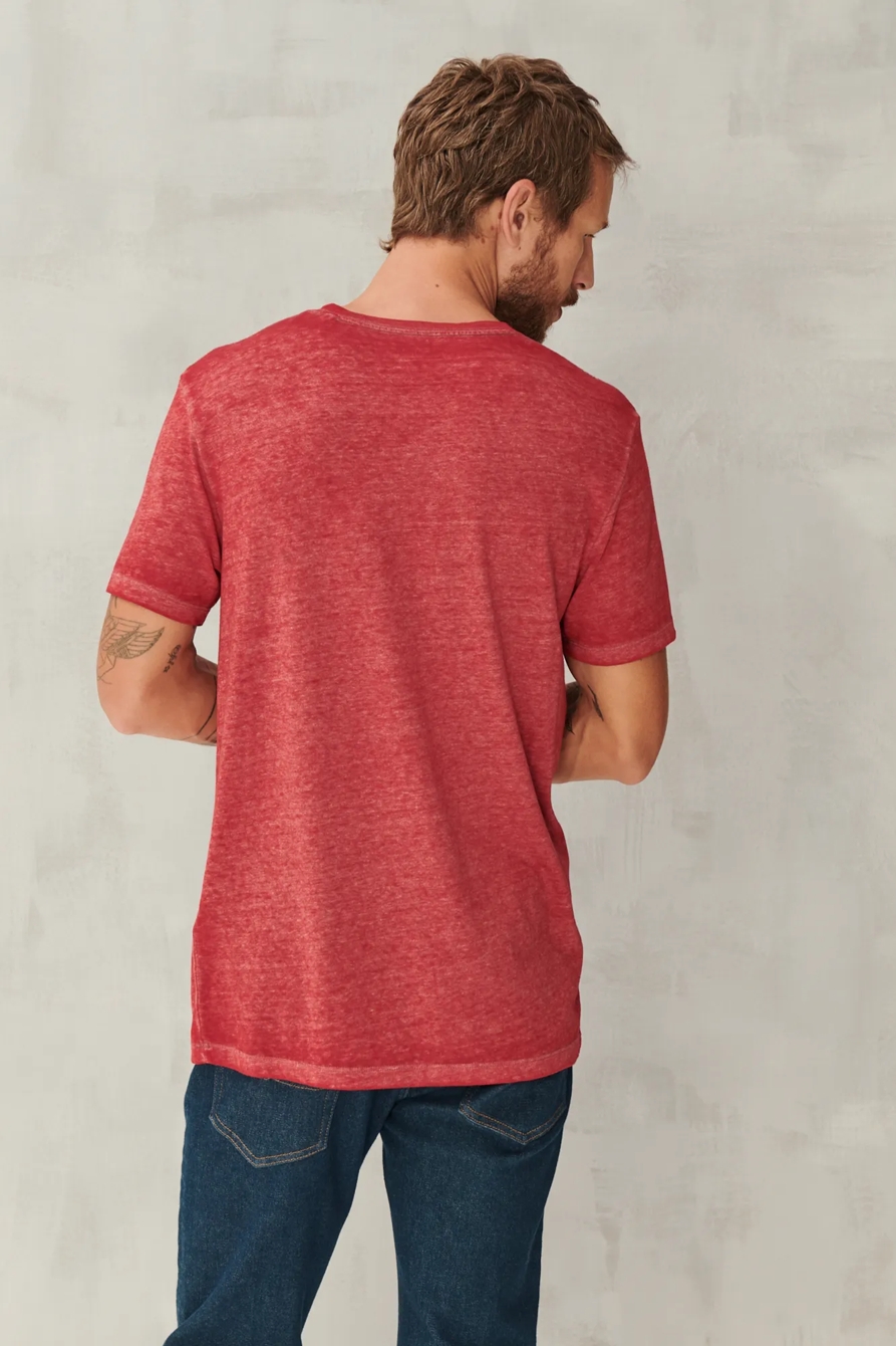 NEPTUNE RECORDS TEE, image 5