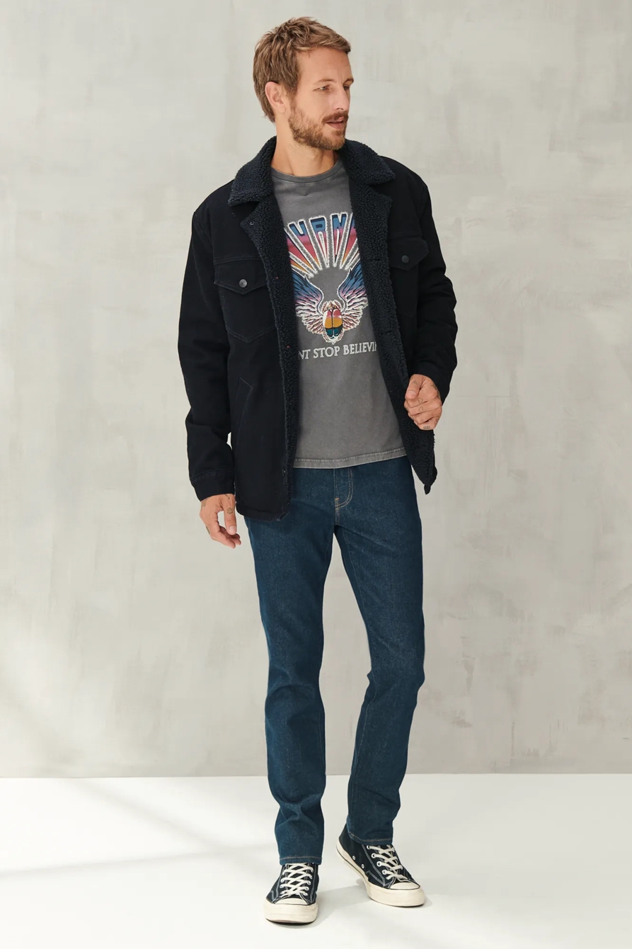 JOURNEY CREST TEE, image 2