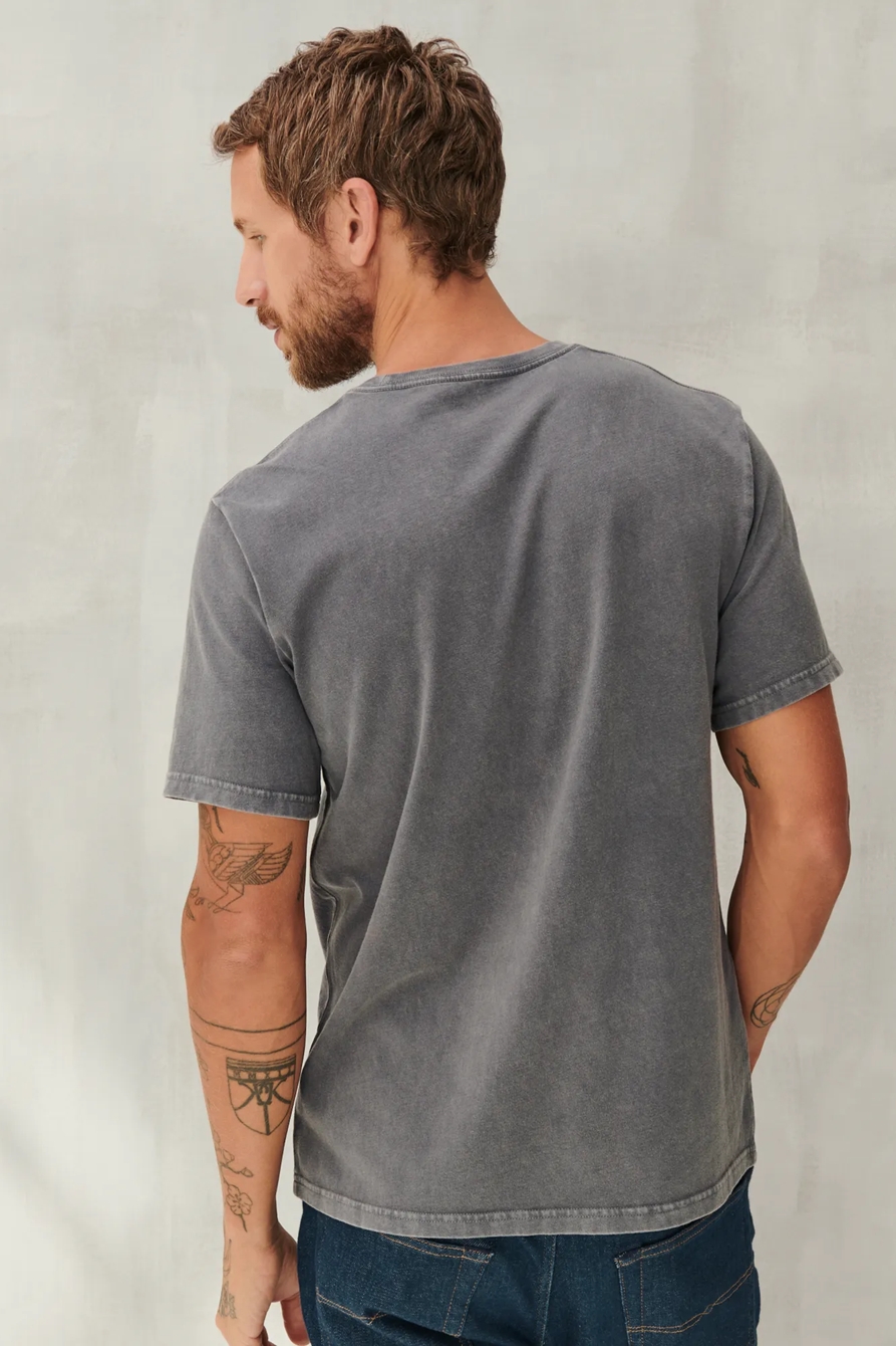 JOURNEY CREST TEE, image 4