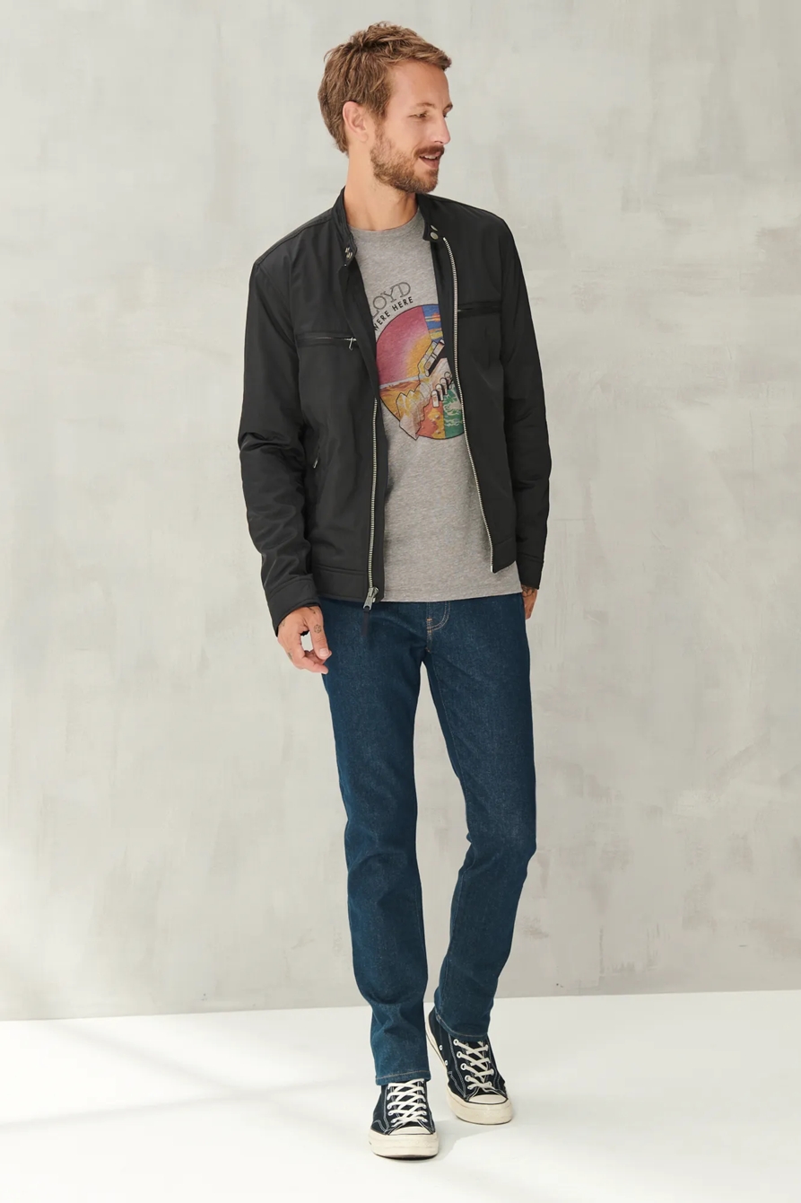 PINK FLOYD CIRCLE TEE, image 2