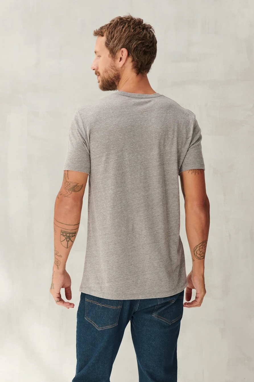 PINK FLOYD CIRCLE TEE, image 5