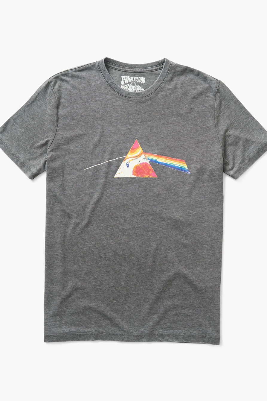 PINK FLOYD CIRCLE TEE, image 6