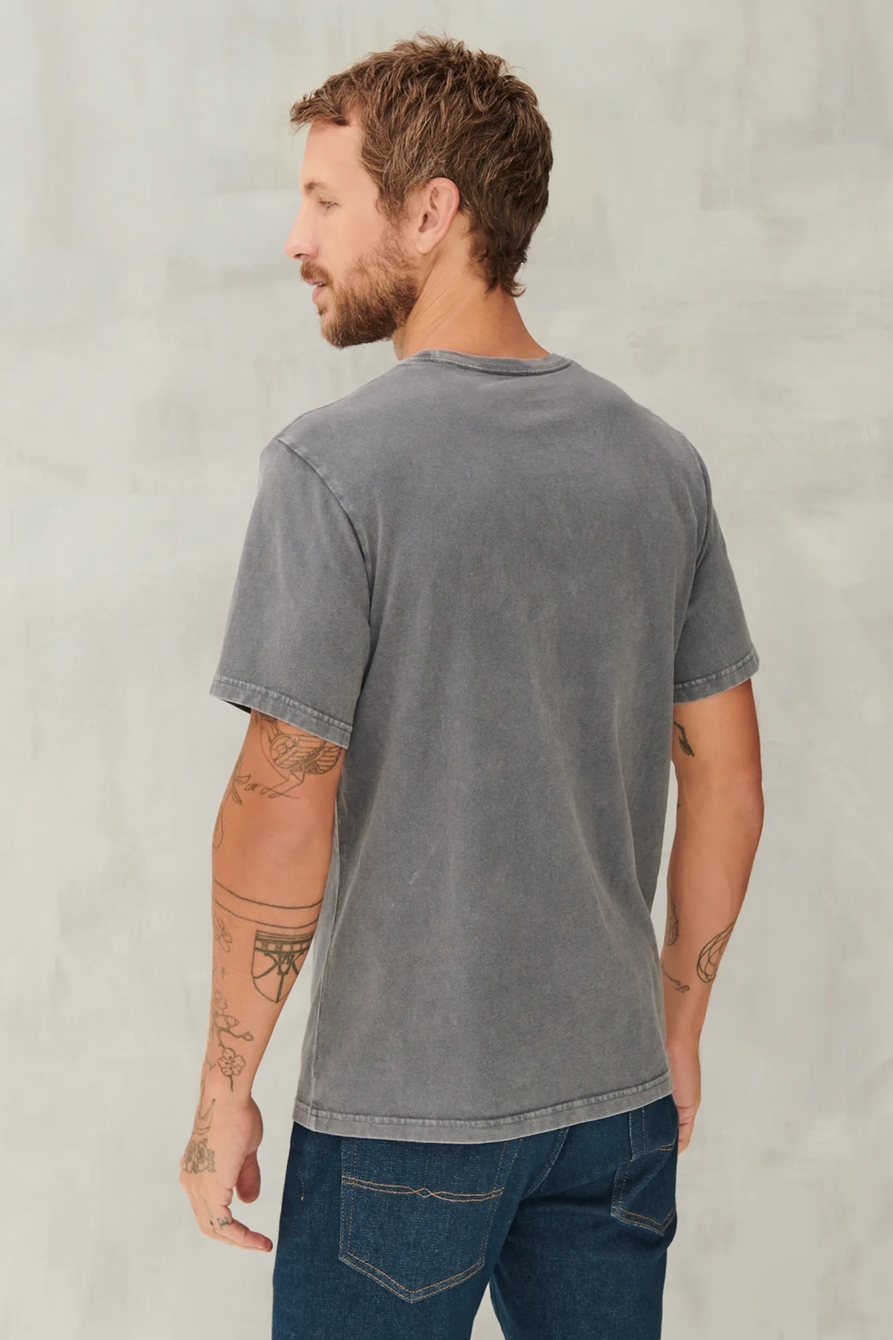 PINK FLOYD TRIANGLE TEE, image 4