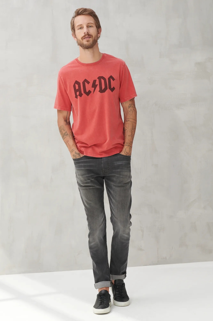 ACDC MARKER TEE, image 2