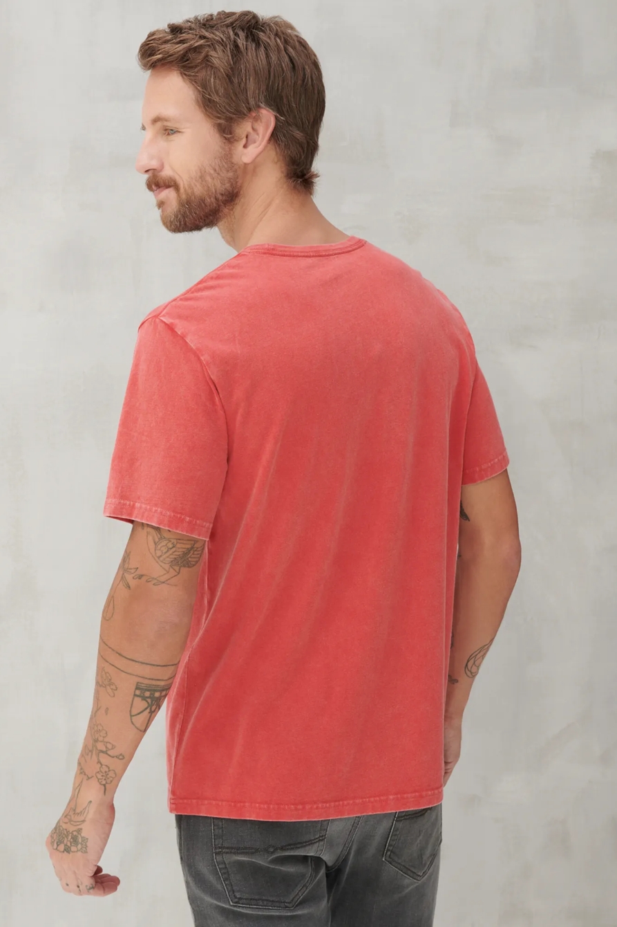 ACDC MARKER TEE, image 4