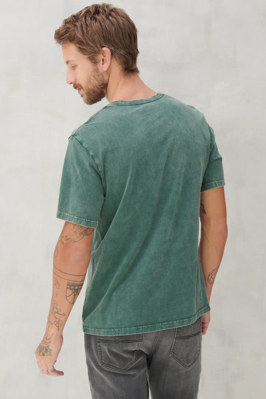 MILES PHOTO TEE, image 4