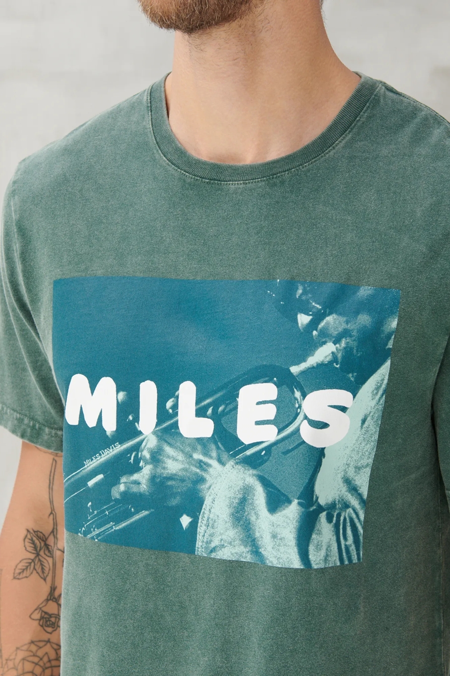 MILES PHOTO TEE, image 5