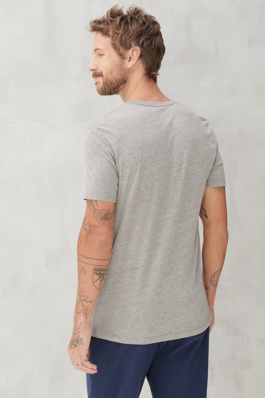 BRONCO DRAWING TEE, image 4