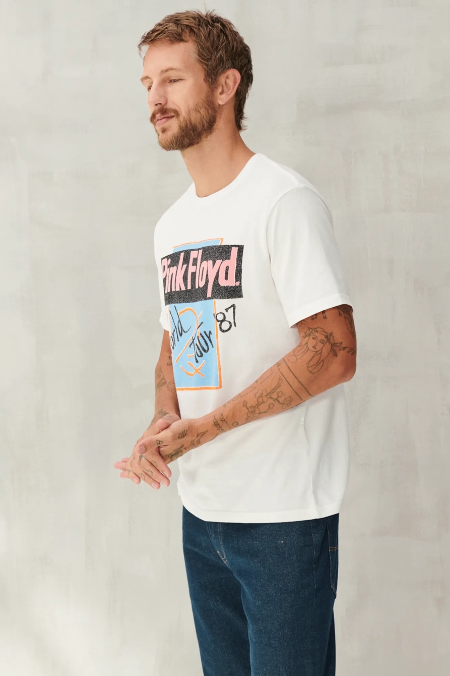 PINK FLOYD 87 TEE, image 3