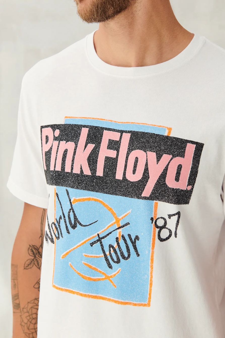 PINK FLOYD 87 TEE, image 4