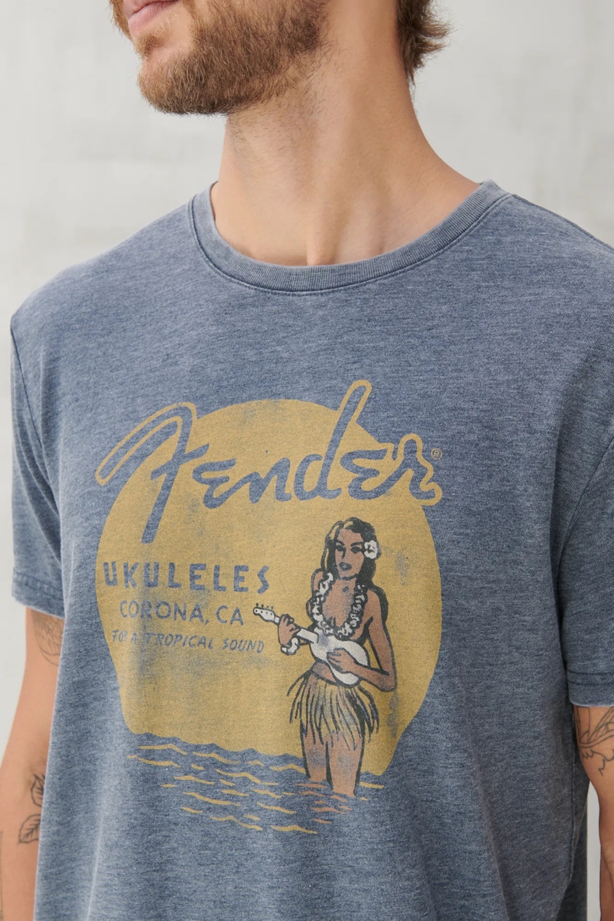 FENDER UKULELES, image 5