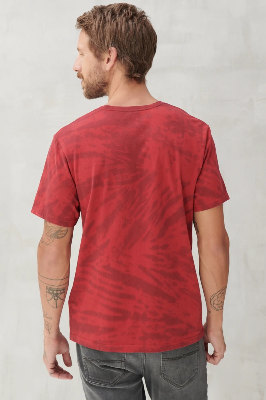 COCA COLA TIE DYE TEE, image 4