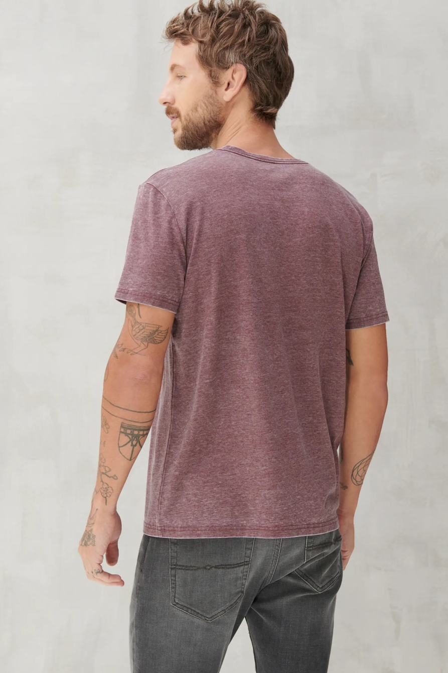 COYOTE BIKER TEE, image 4