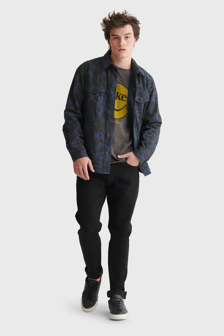 COKE SMILEY TEE, image 2