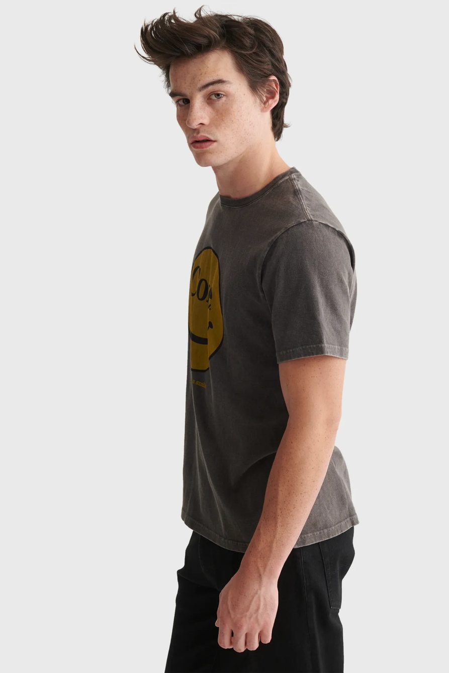 COKE SMILEY TEE, image 3