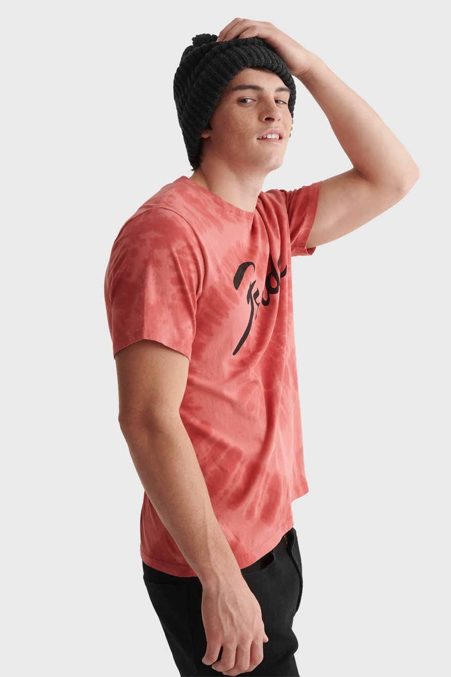 FENDER TIE DYE TEE, image 3